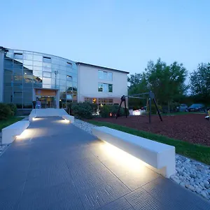 Hotell Bit Center