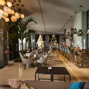 Hotell Western Premier Slon