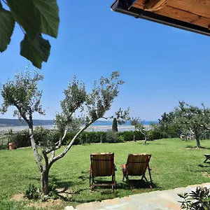 Casa Coronica , Sečovlje Slovénie
