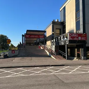 Tikkurila 2*, Vantaa Finlande