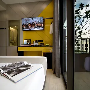 Mi Bencoolen 4* Singapore