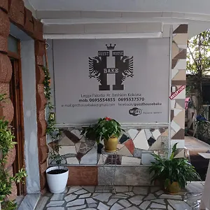 Bake 4*, Gjirokastër Albanie
