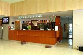 Hotel Creina كراني 4*,