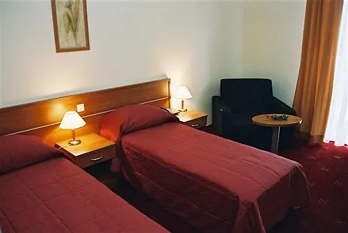Hotel Creina كراني
